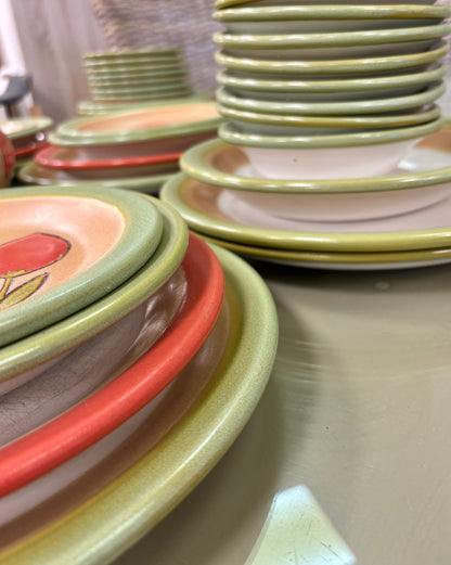 Crockery