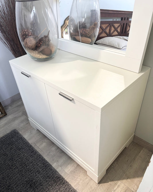 Cupboard
