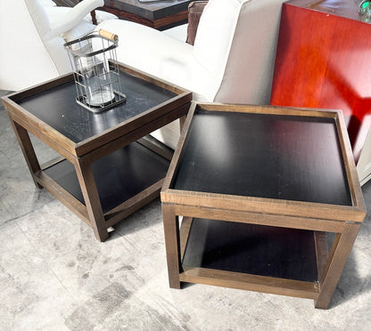 Side Tables