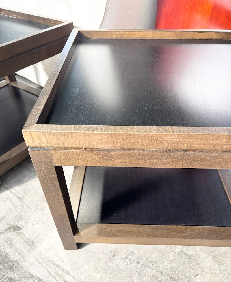 Side Tables