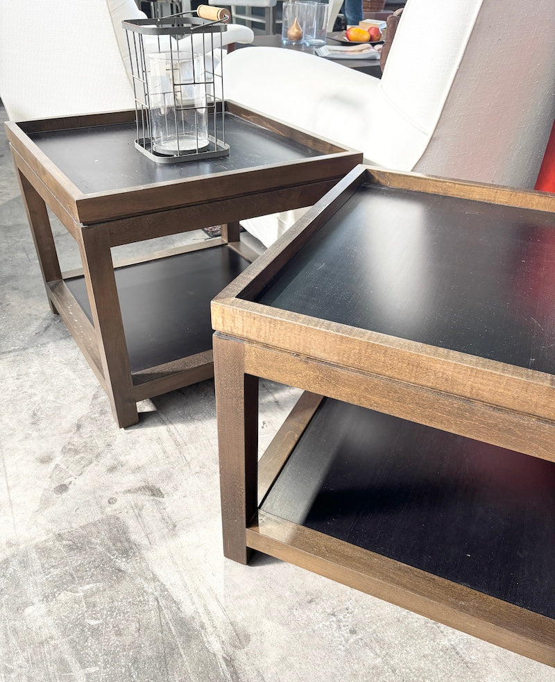 Side Tables