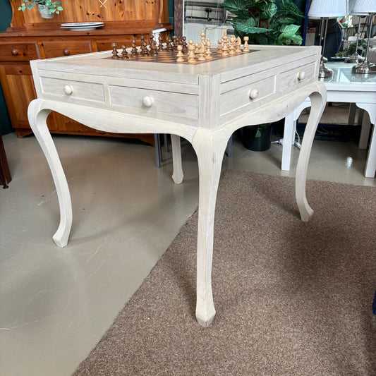 Chess Table