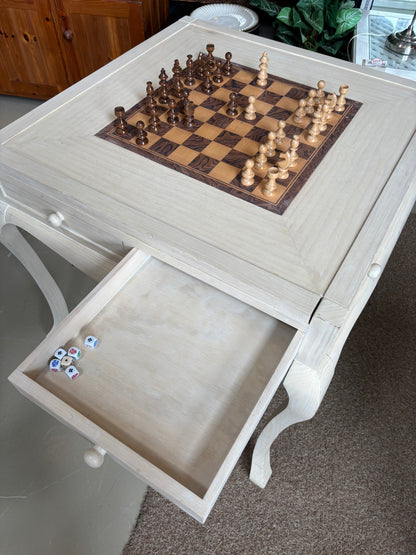 Chess Table