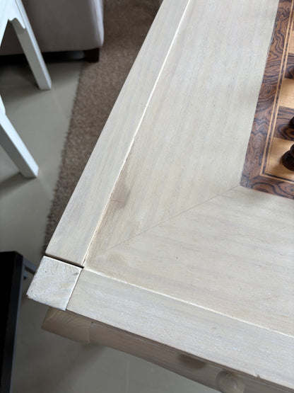 Chess Table