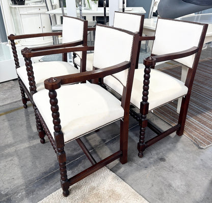 4 Chairs