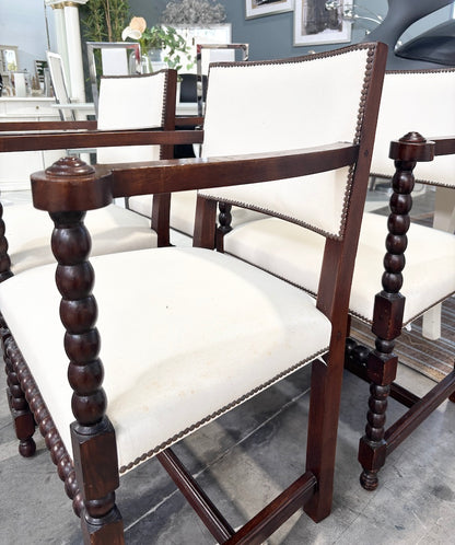 4 Chairs