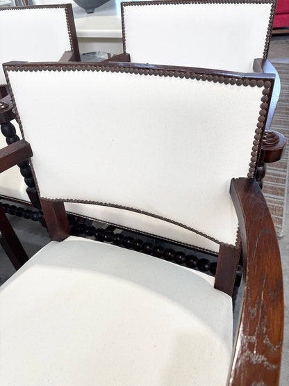 4 Chairs