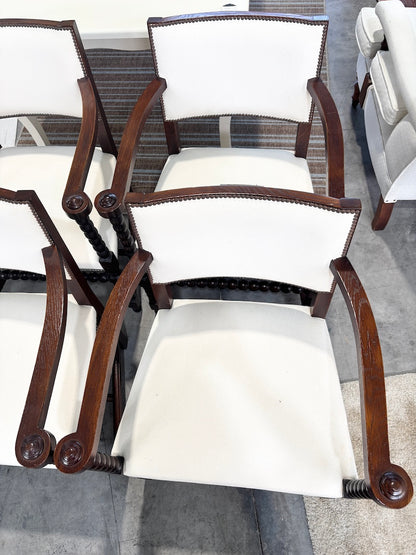 4 Chairs