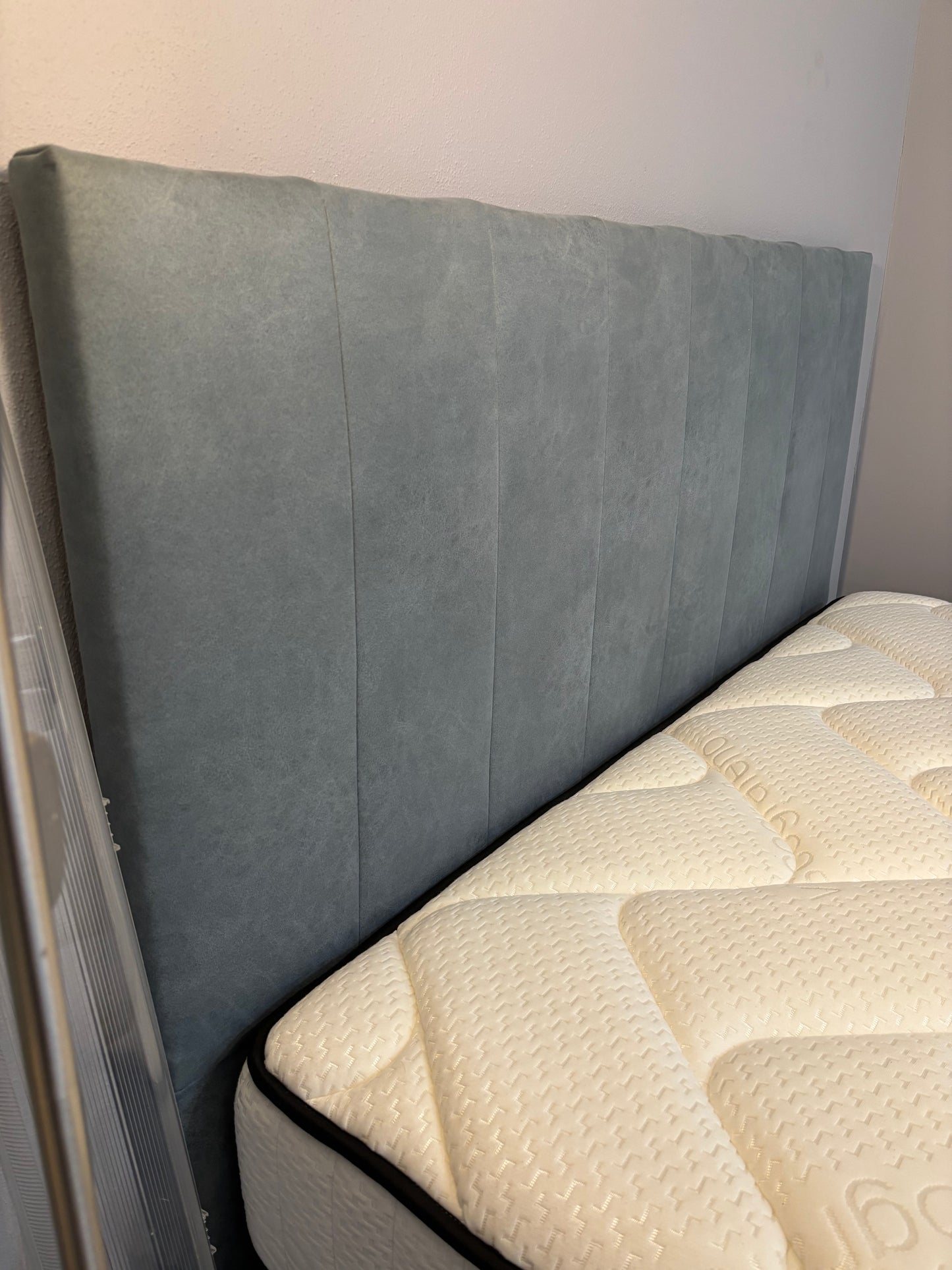 Ottoman Bed