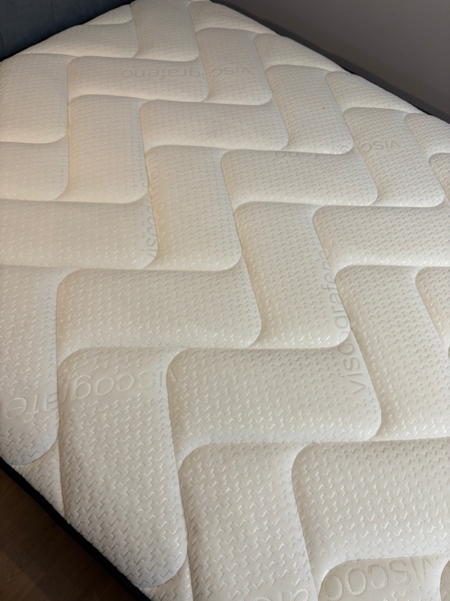 Ottoman Bed