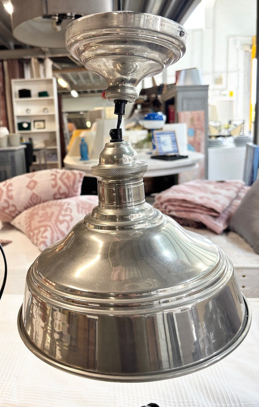 Pair of Ceiling Lights