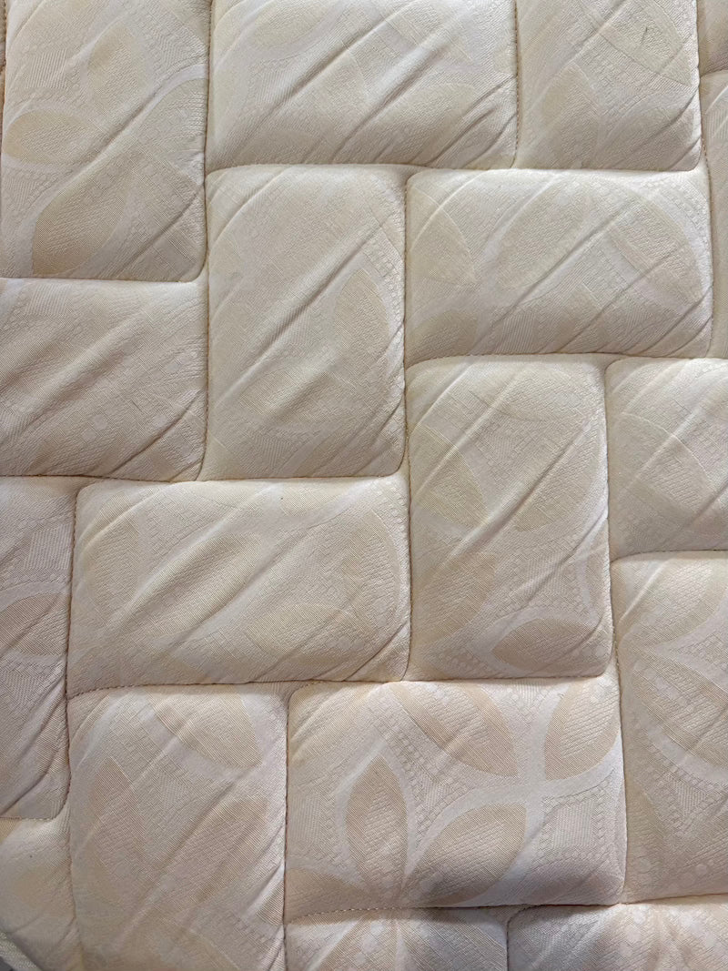 Single beds and Bedside tables