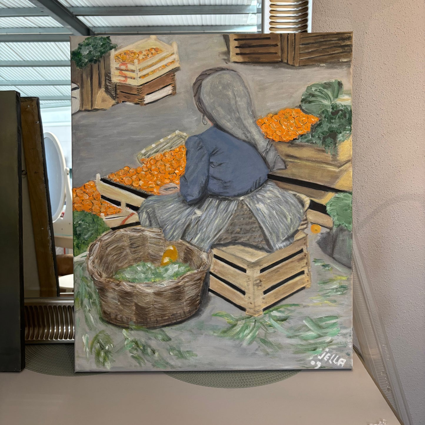Obra de arte