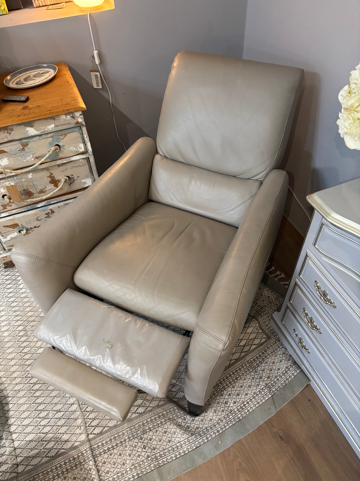 Recliner Armchair