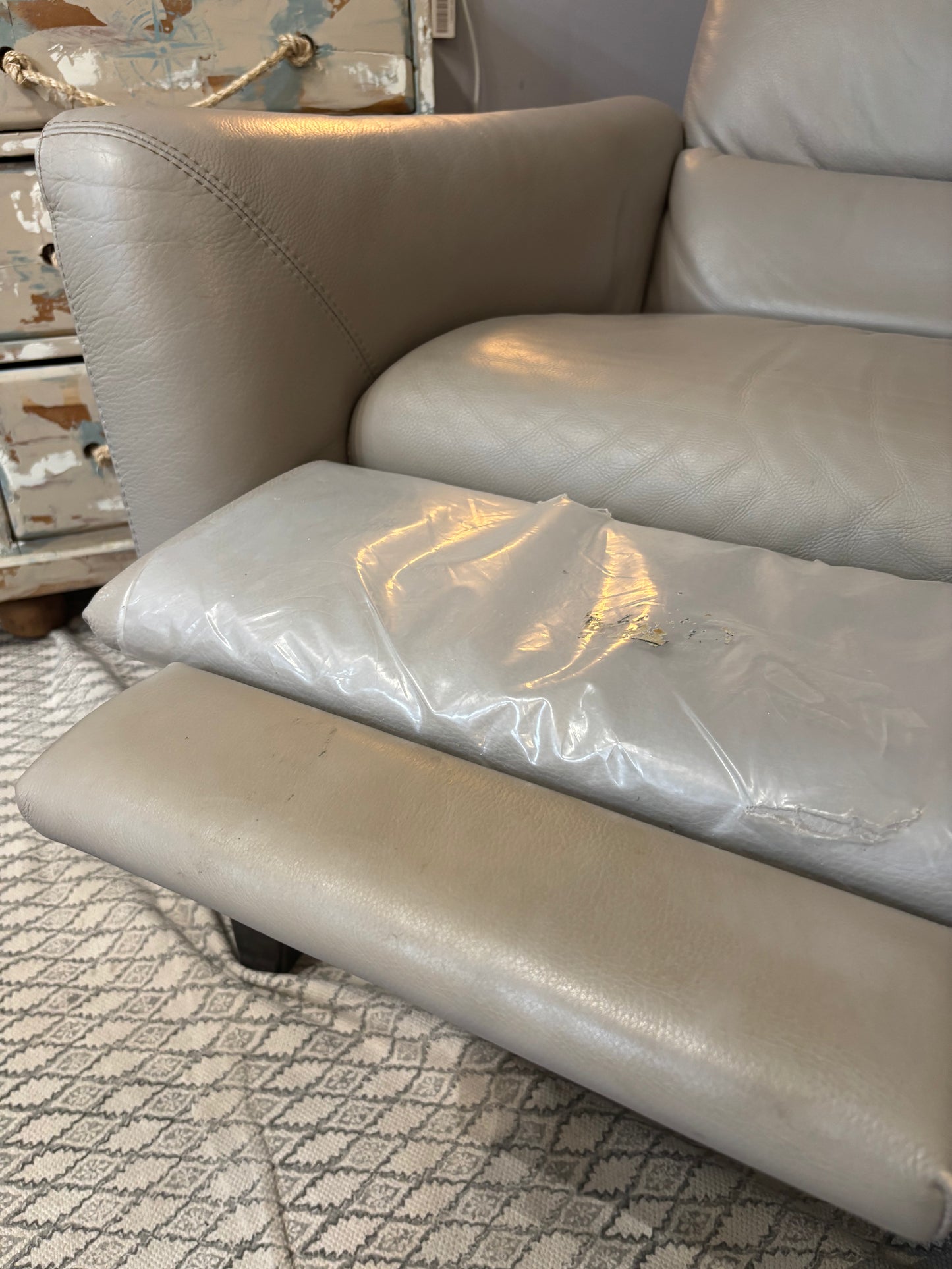 Recliner Armchair