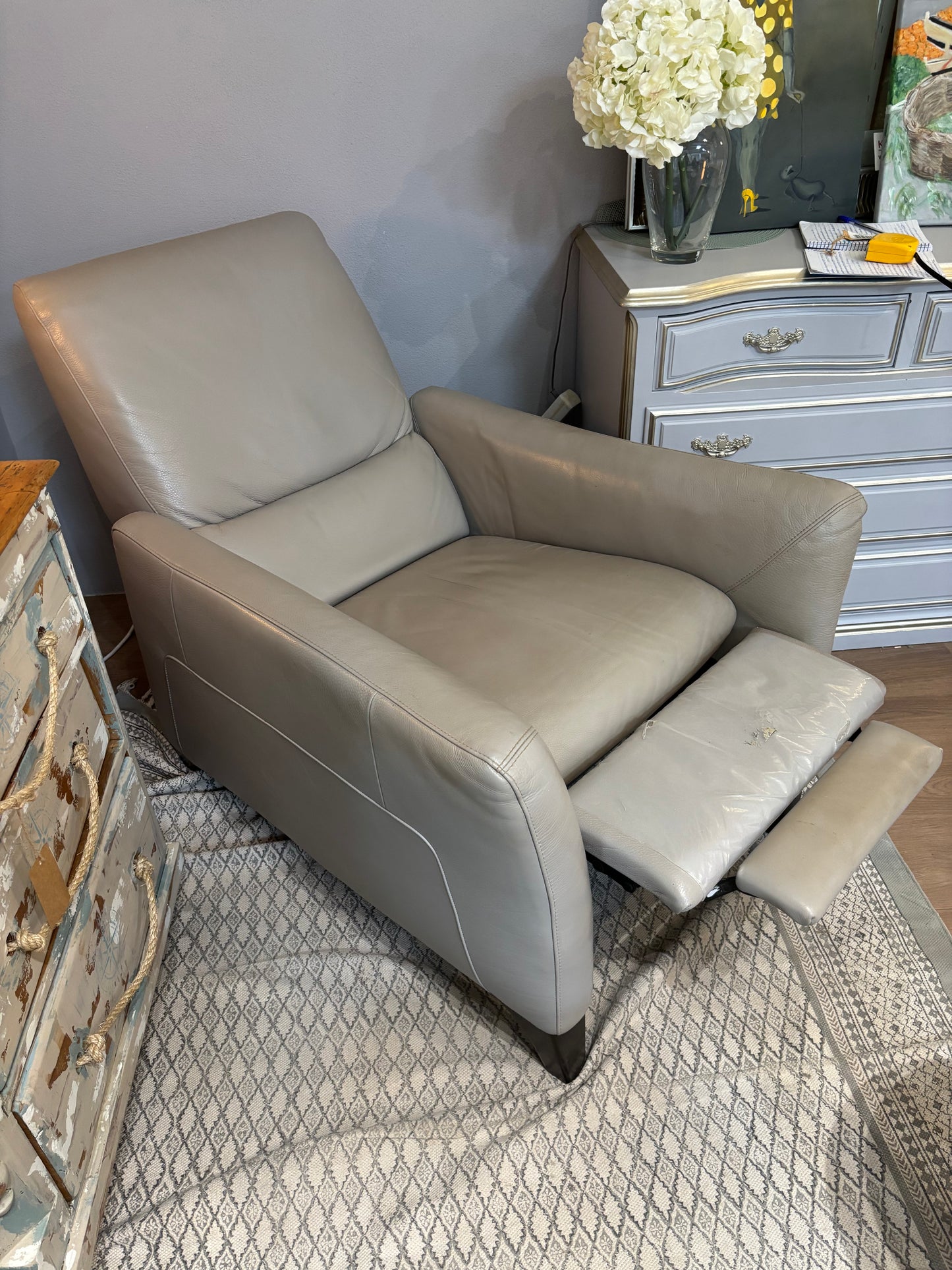 Recliner Armchair