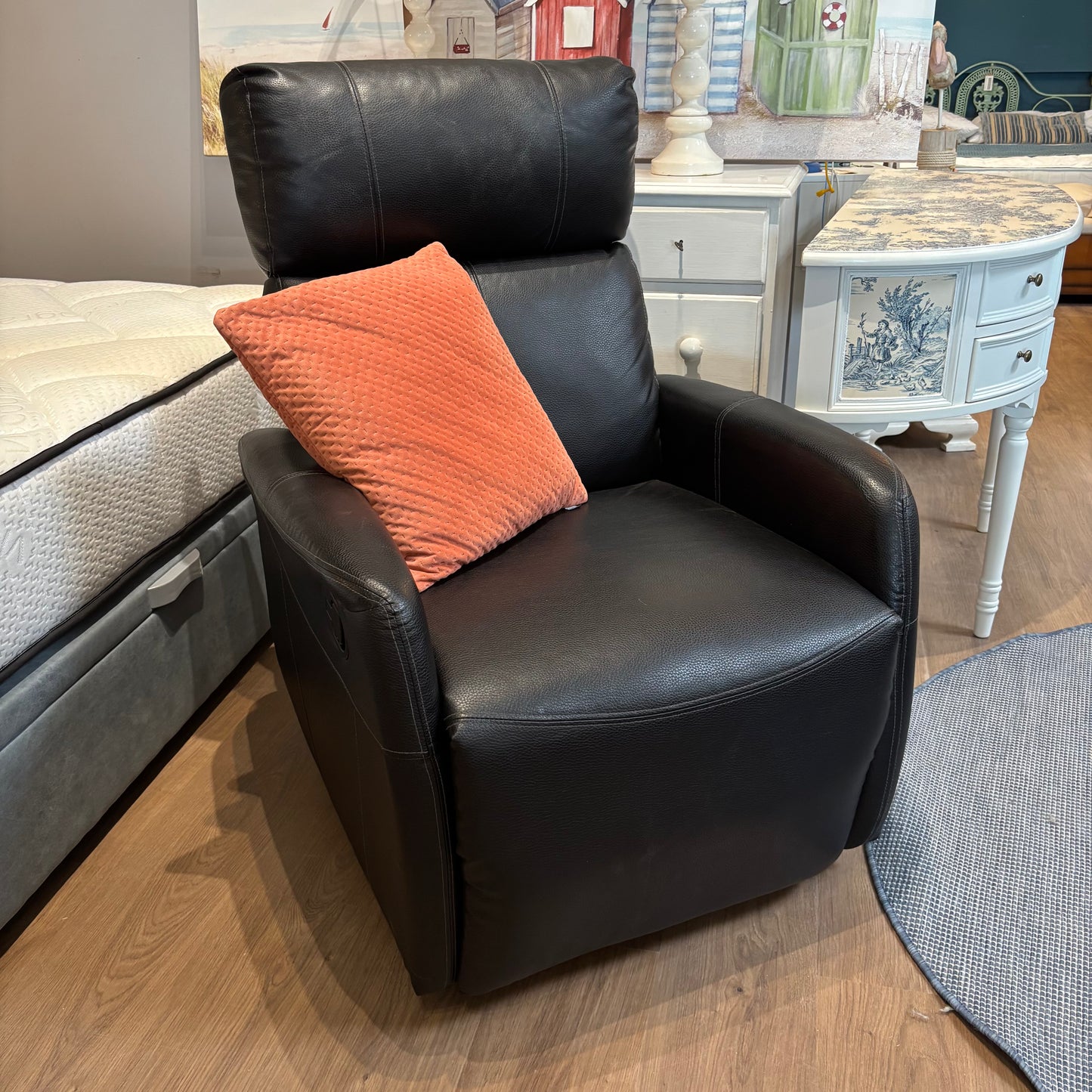 Recliner Armchair