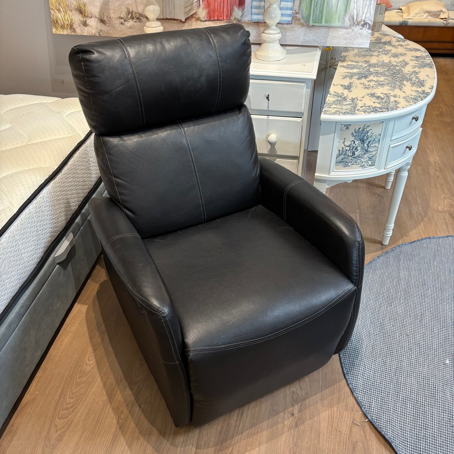 Recliner Armchair