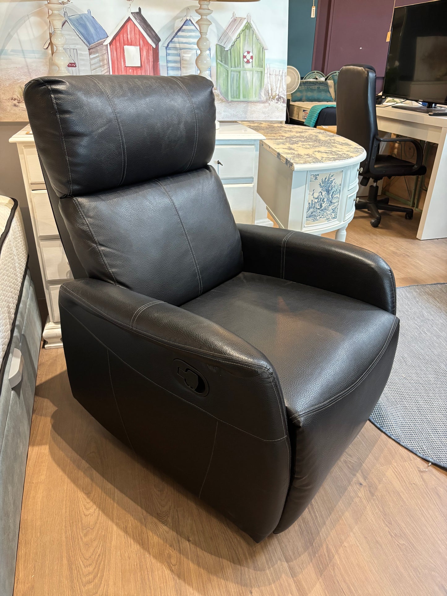 Recliner Armchair