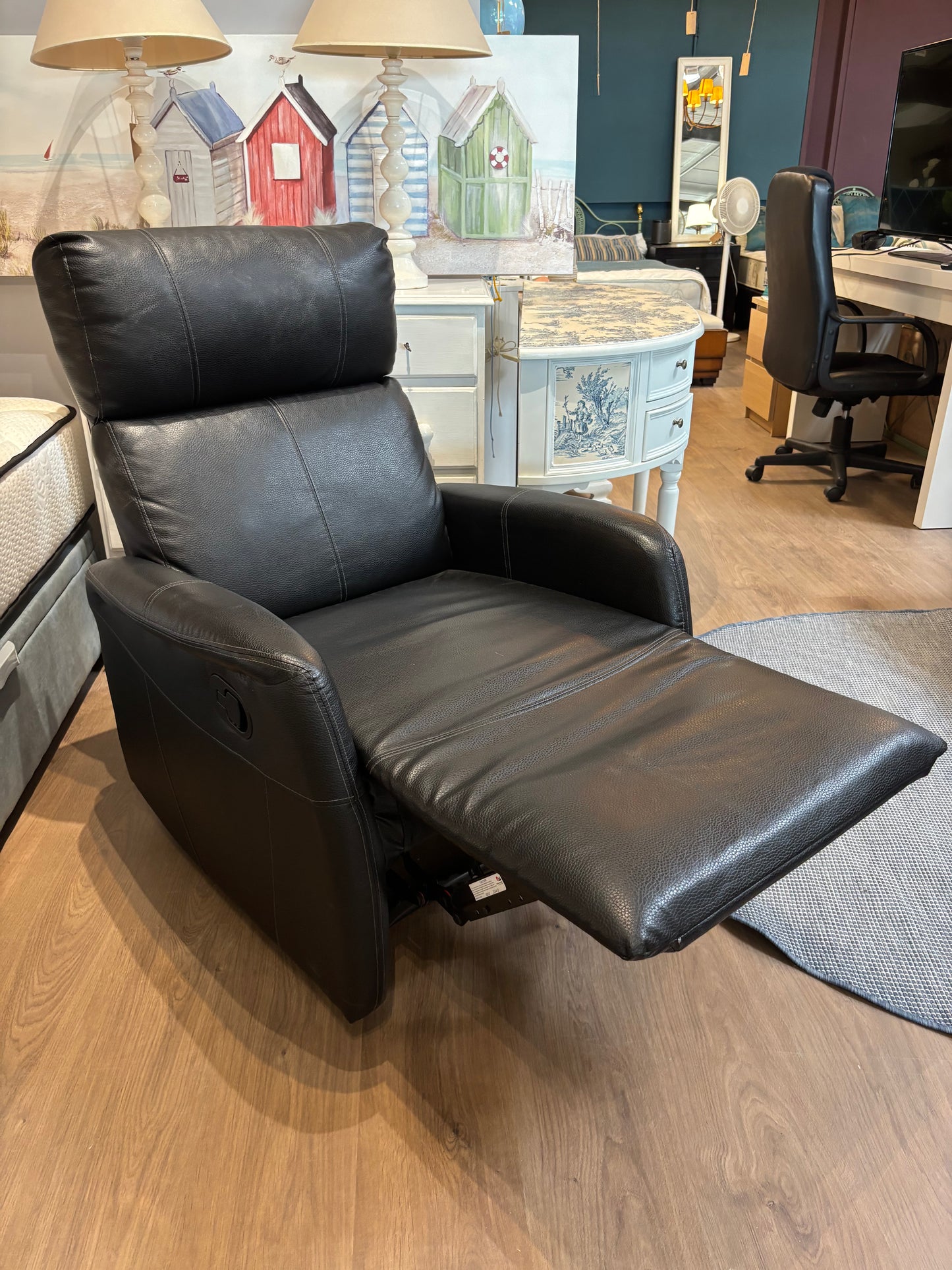 Recliner Armchair