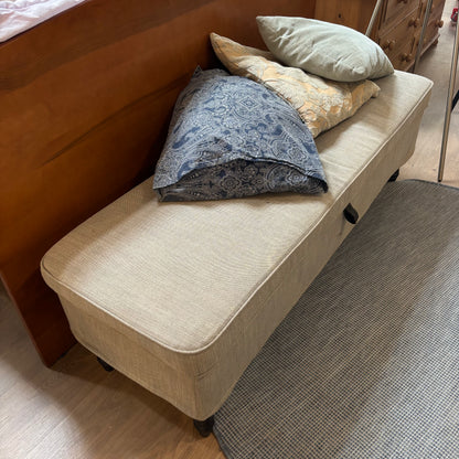 Ottoman Bench