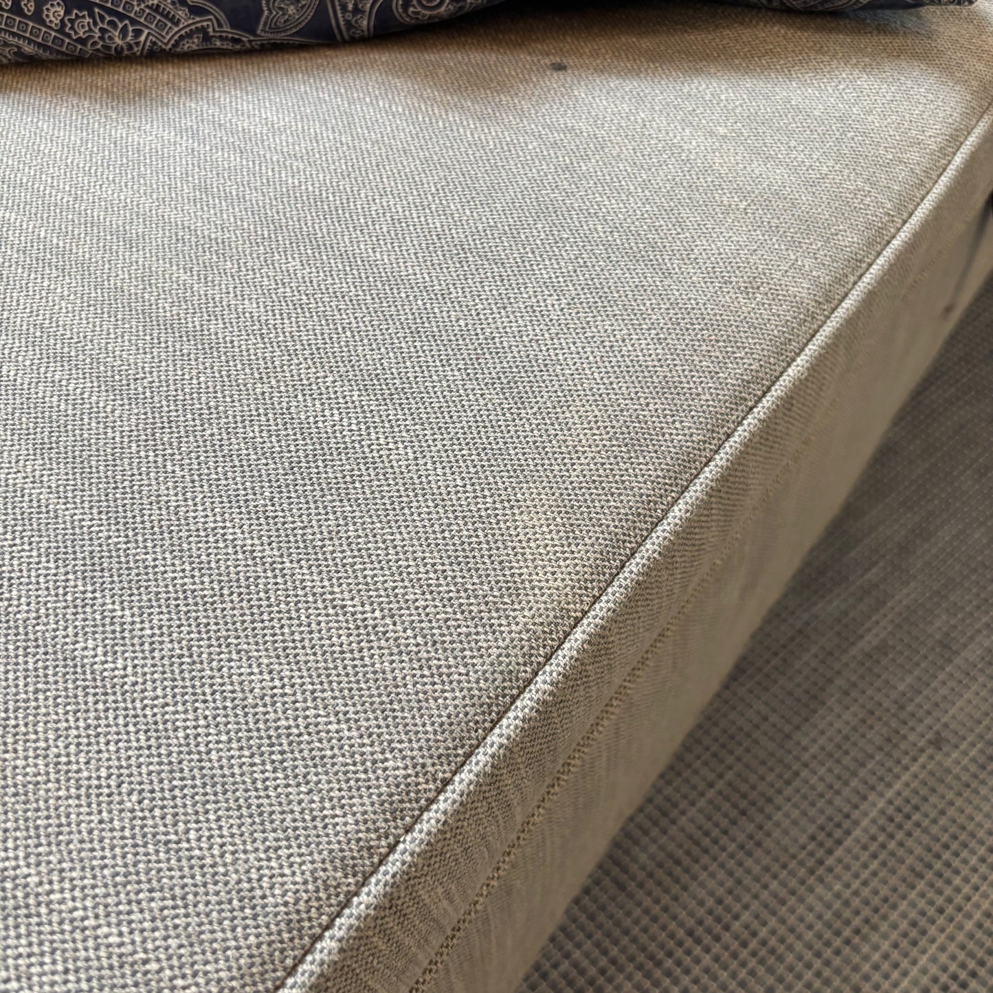 Ottoman Bench