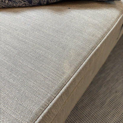 Ottoman Bench