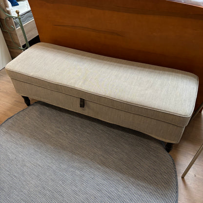 Ottoman Bench