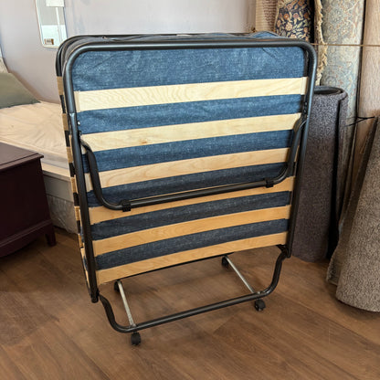 Folding Bed