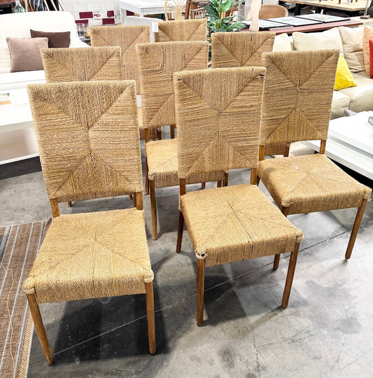 Set of Chairs