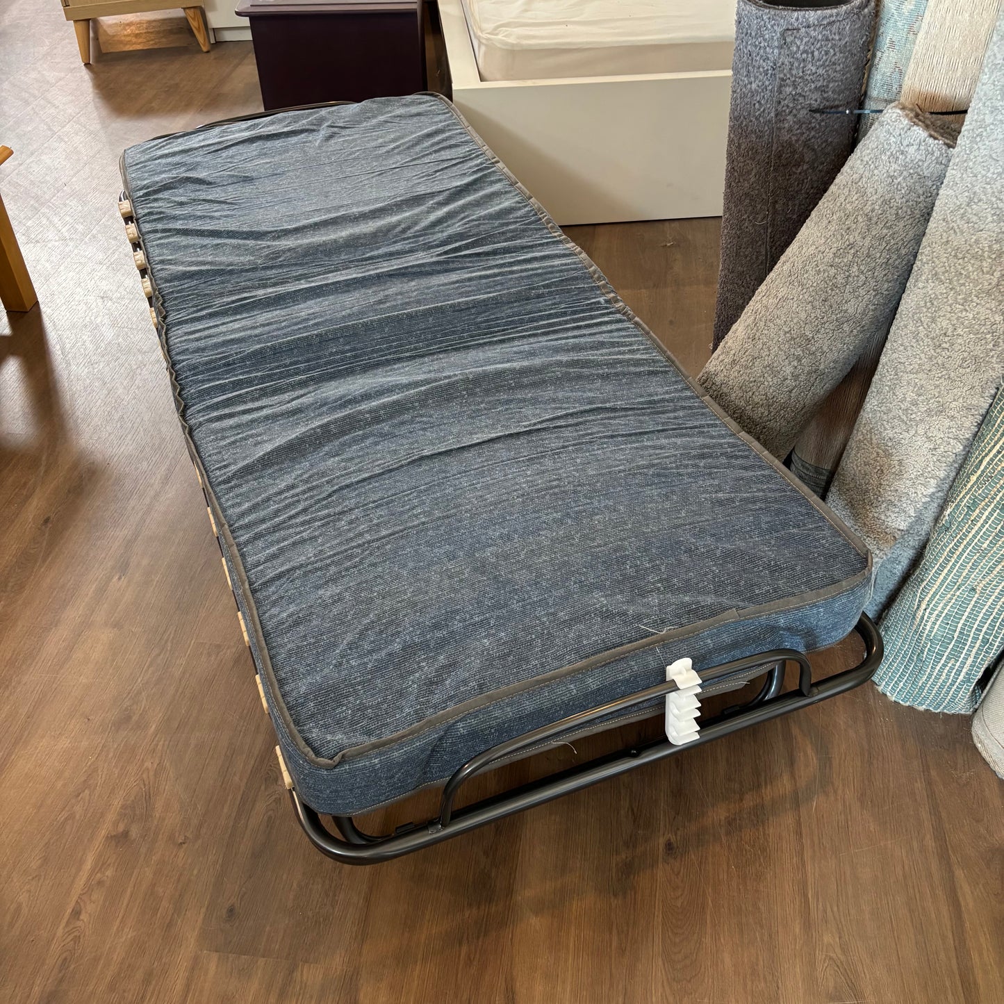 Folding Bed