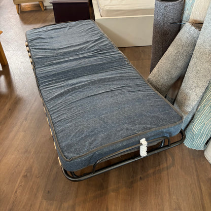 Folding Bed