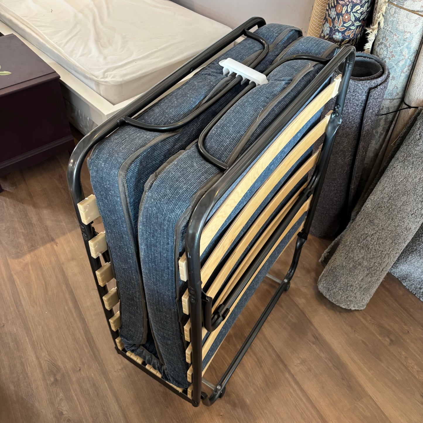 Folding Bed