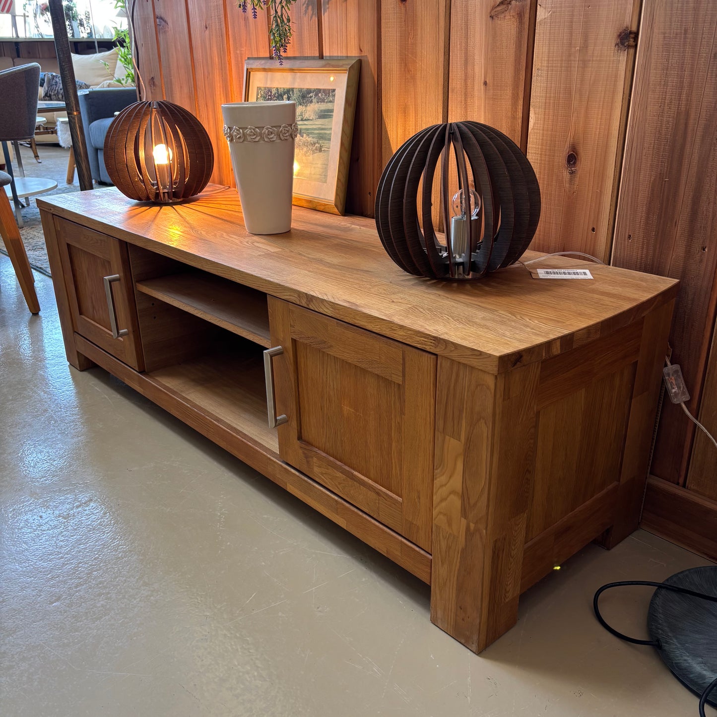 Media Unit