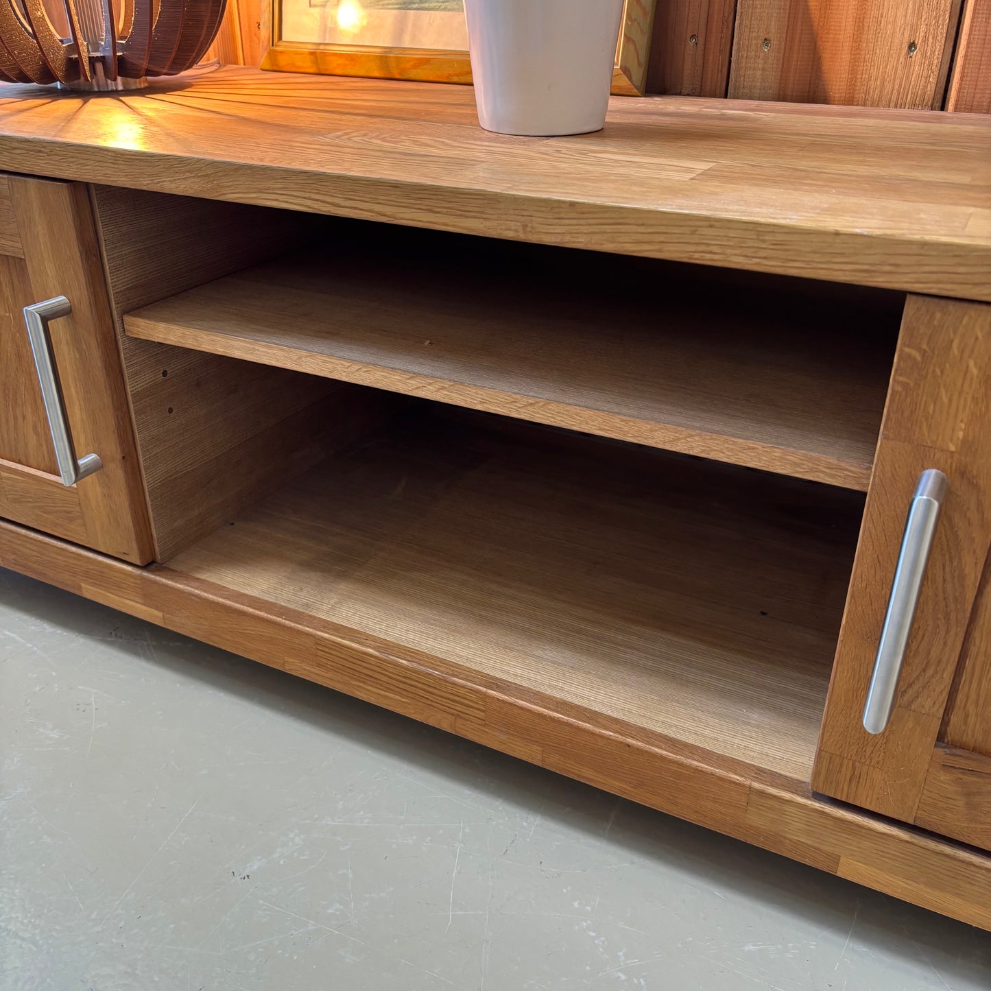 Media Unit