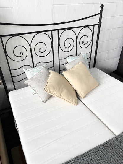 Double Bed