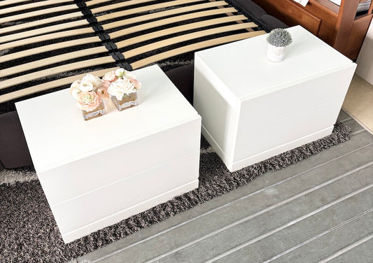Bedside Tables