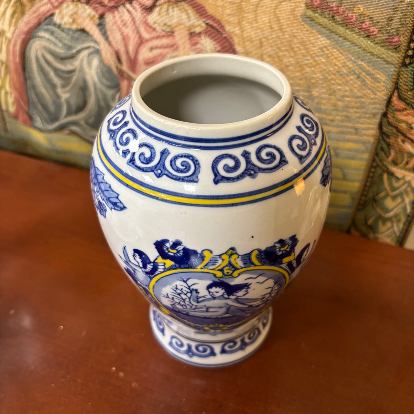 Vase