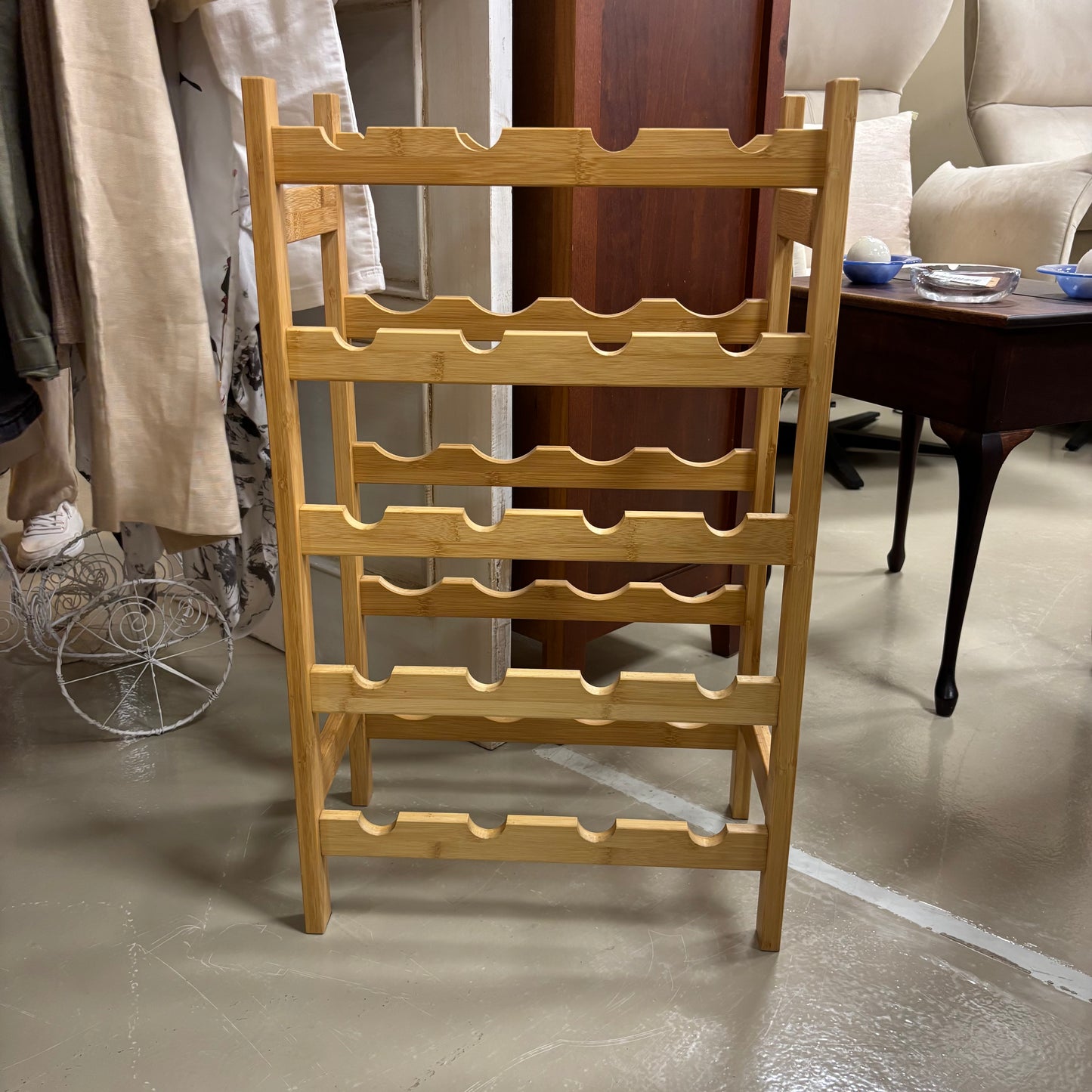Wine Rack