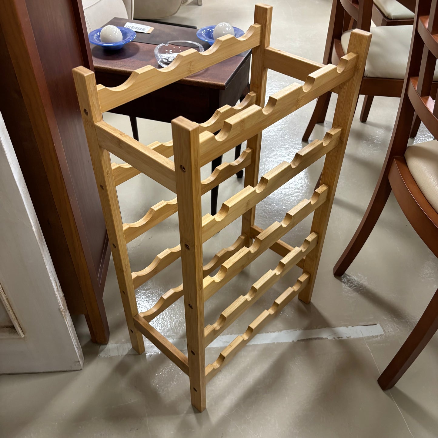 Wine Rack
