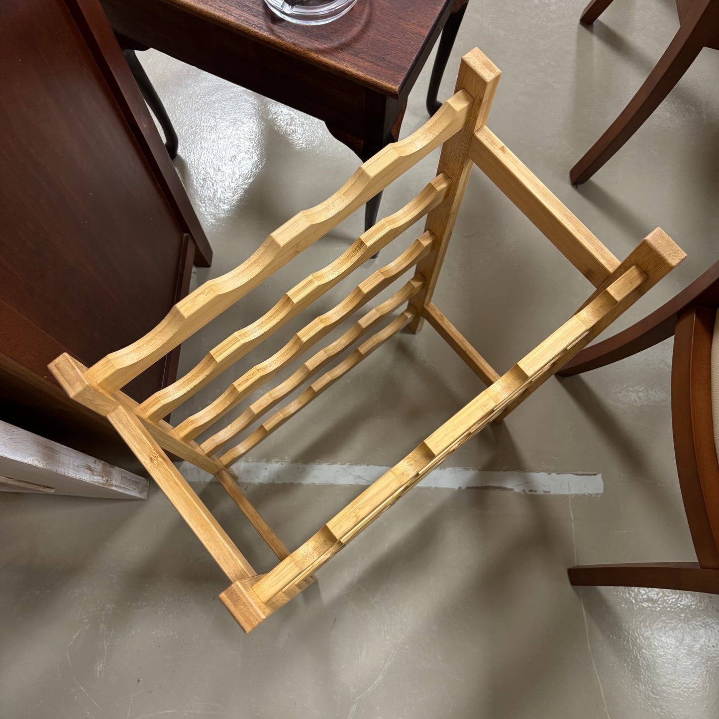 Wine Rack