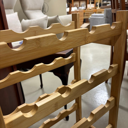 Wine Rack
