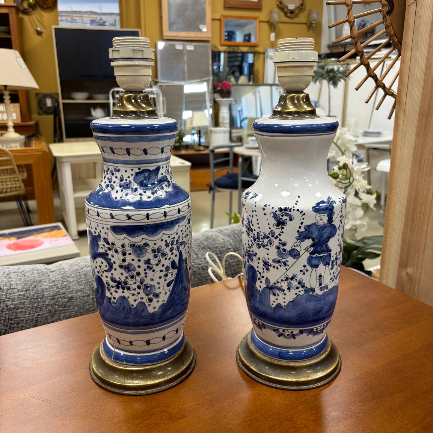 Lamps