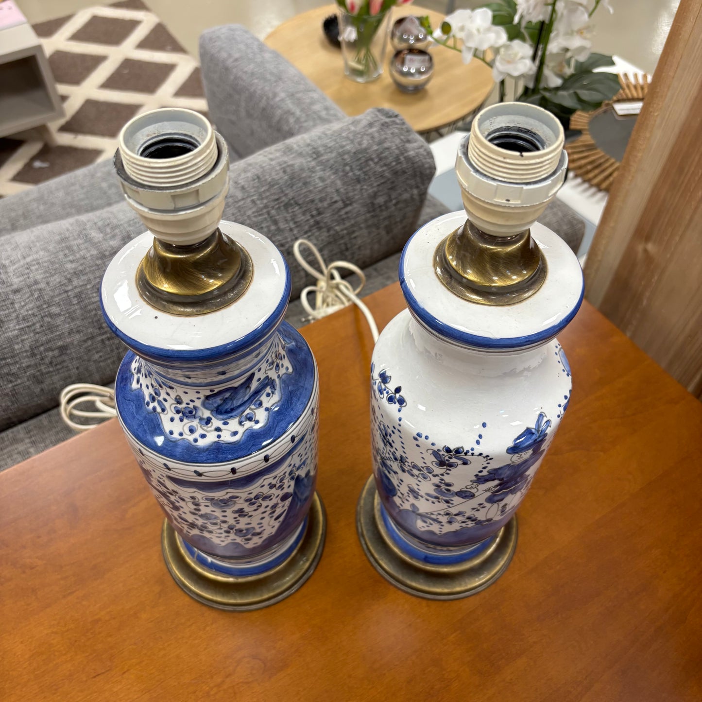 Lamps