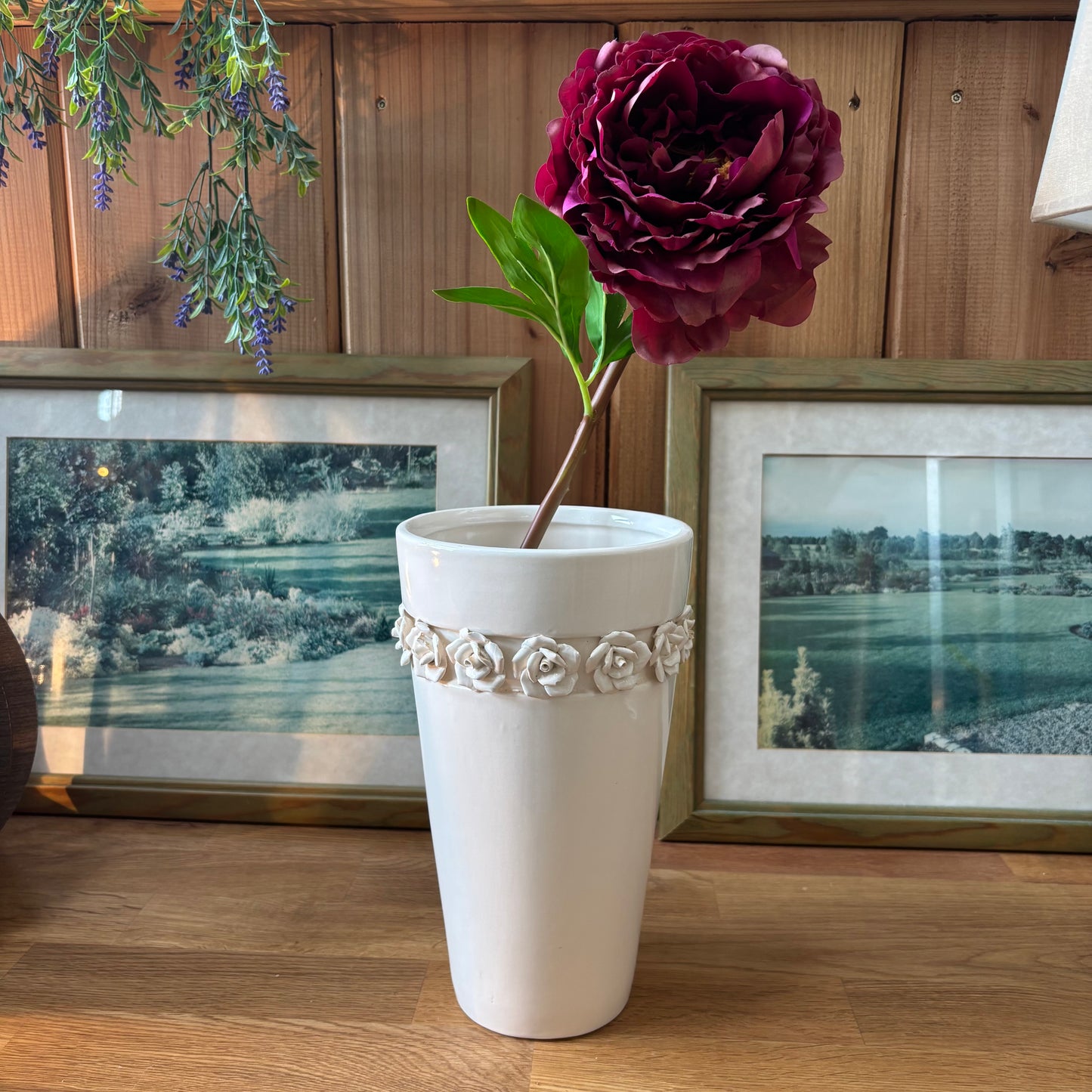 Vase