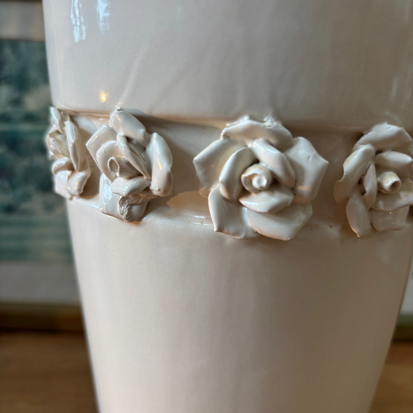 Vase