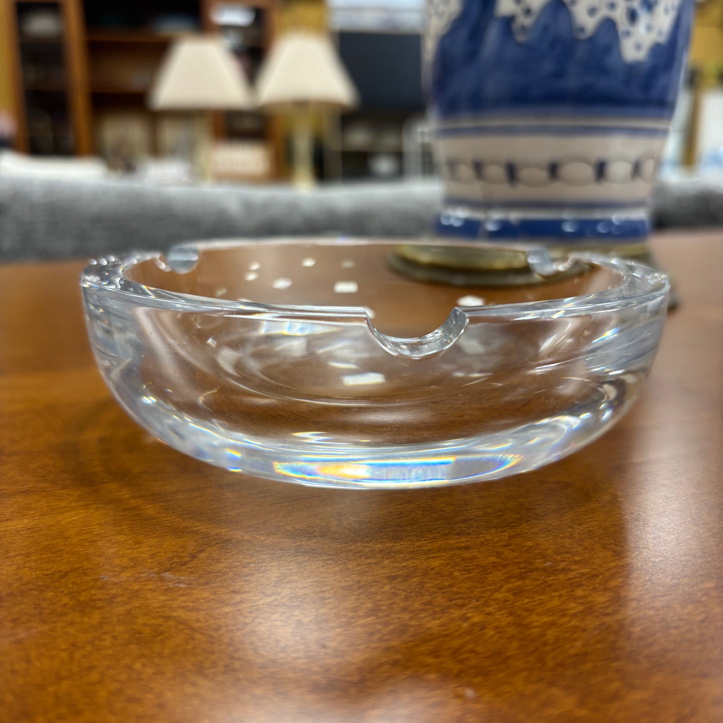Ashtray