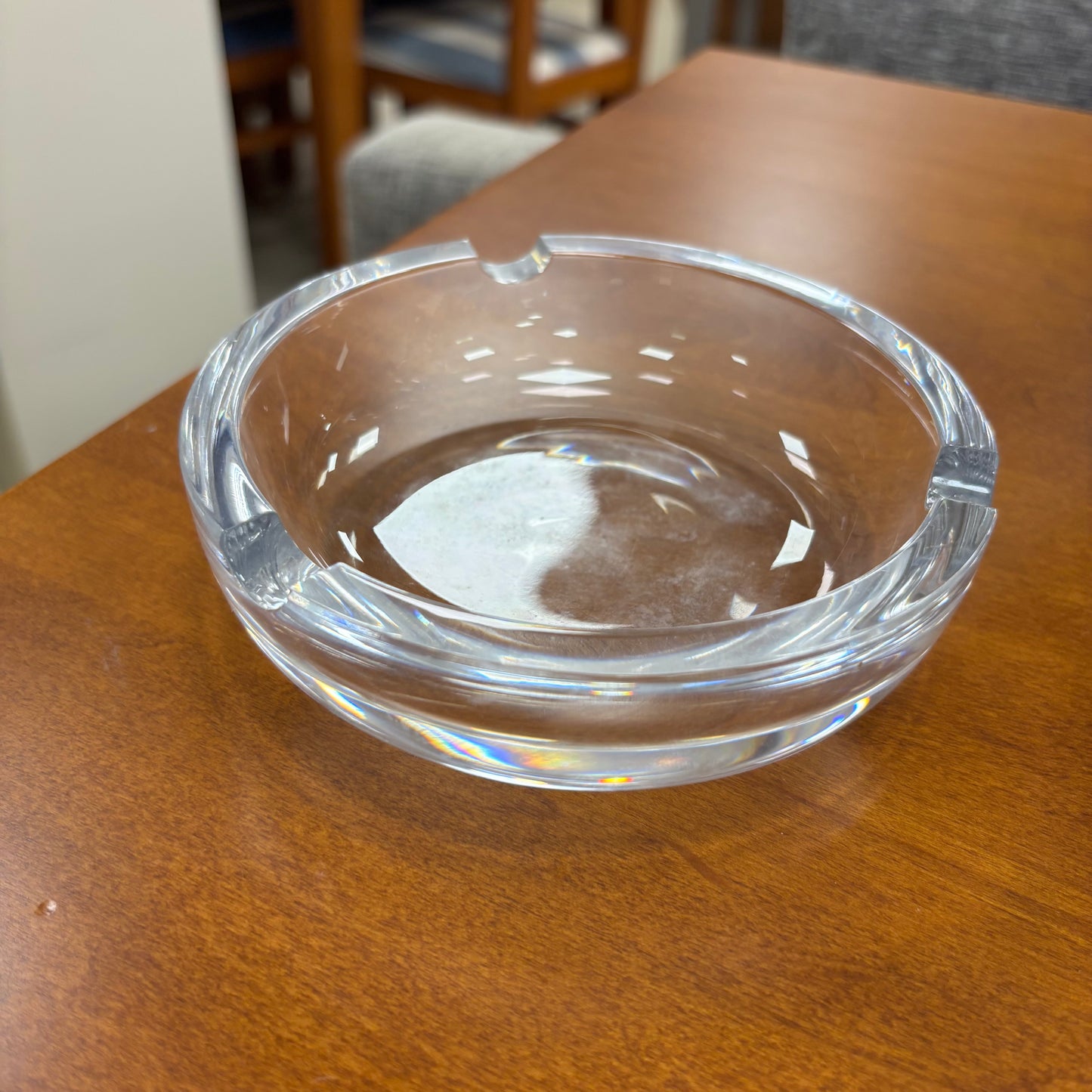 Ashtray