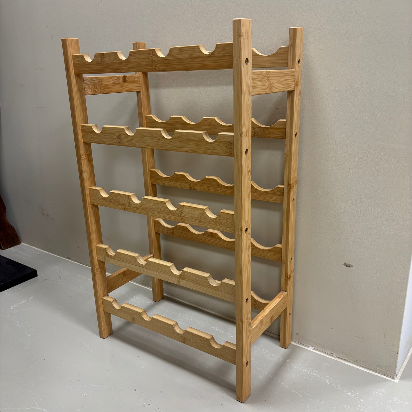 Wine Rack