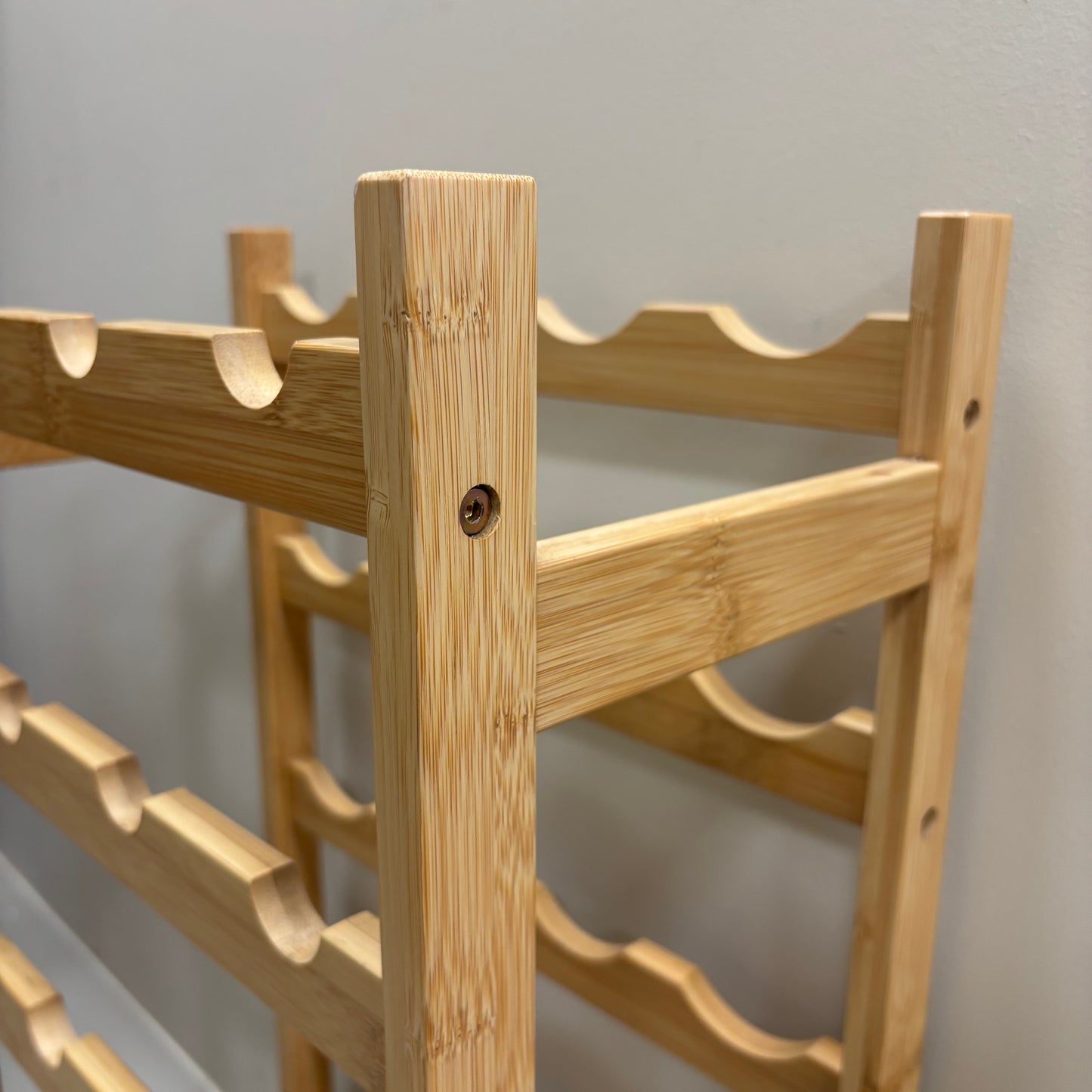 Wine Rack